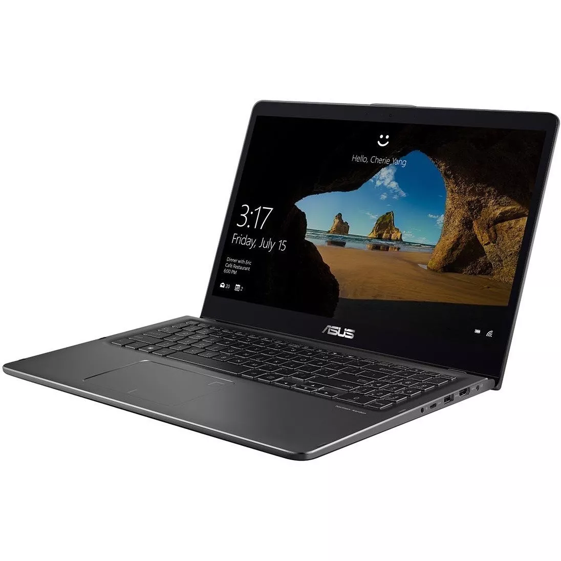 Asus UX561UD-E2026R