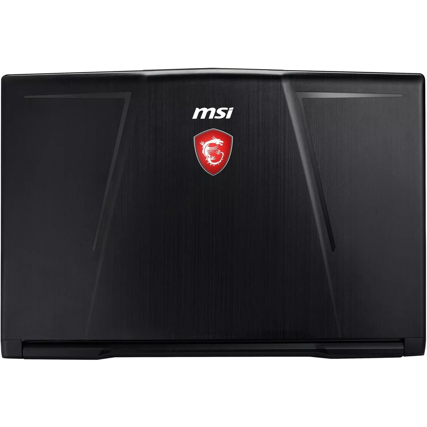 MSI GE63 RGB 9SE-1050US