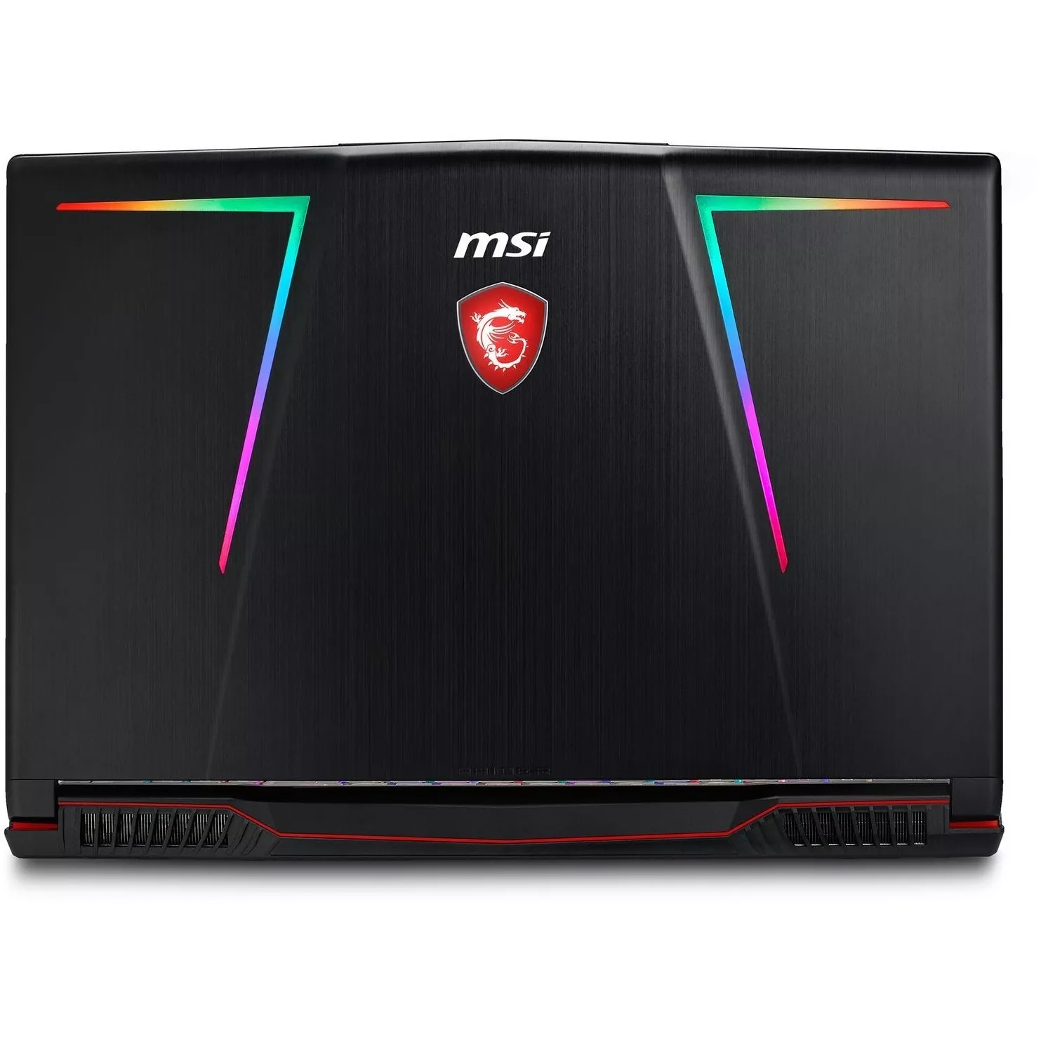 MSI GE63 RGB 9SE-1050US