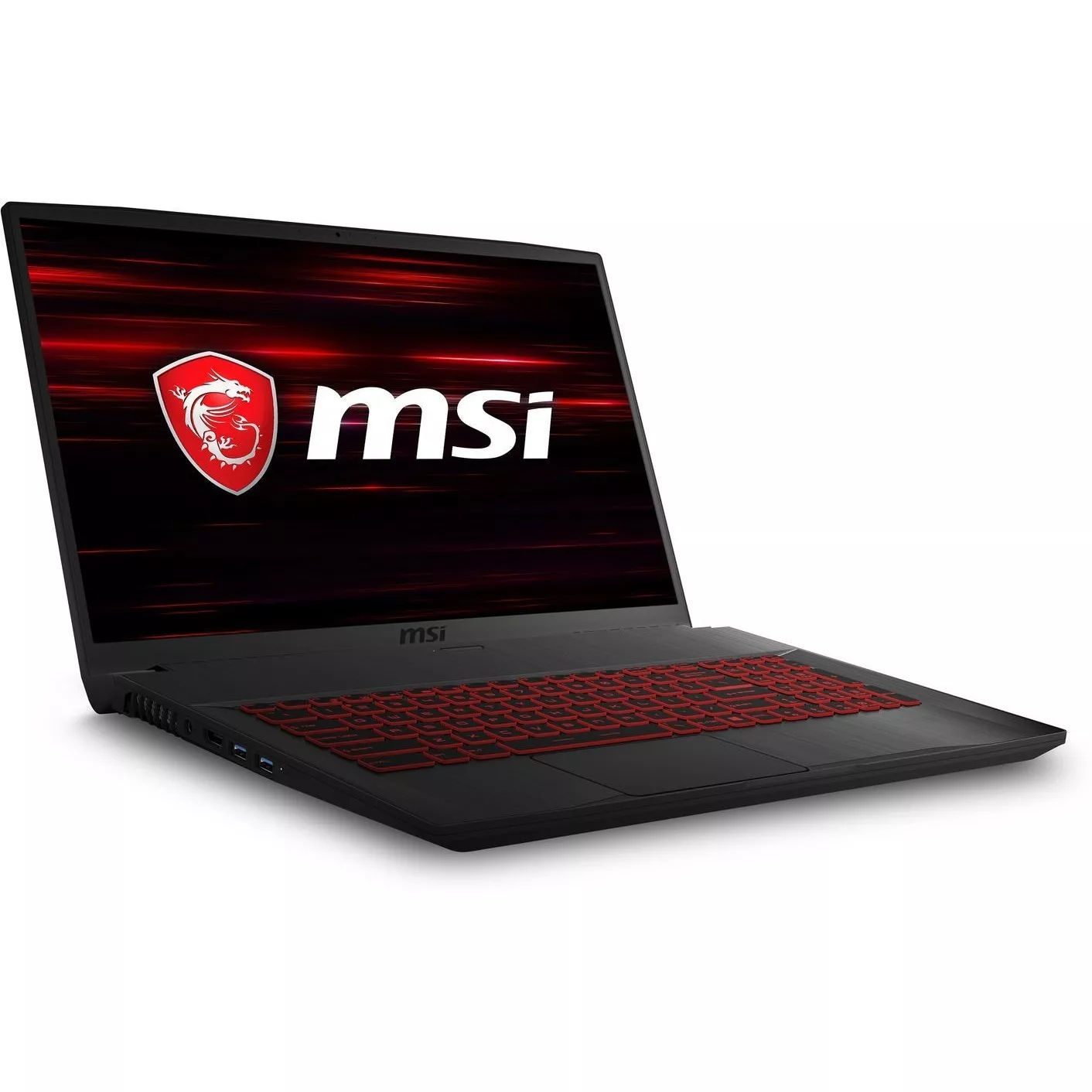 MSI GF75 9SC-072NL