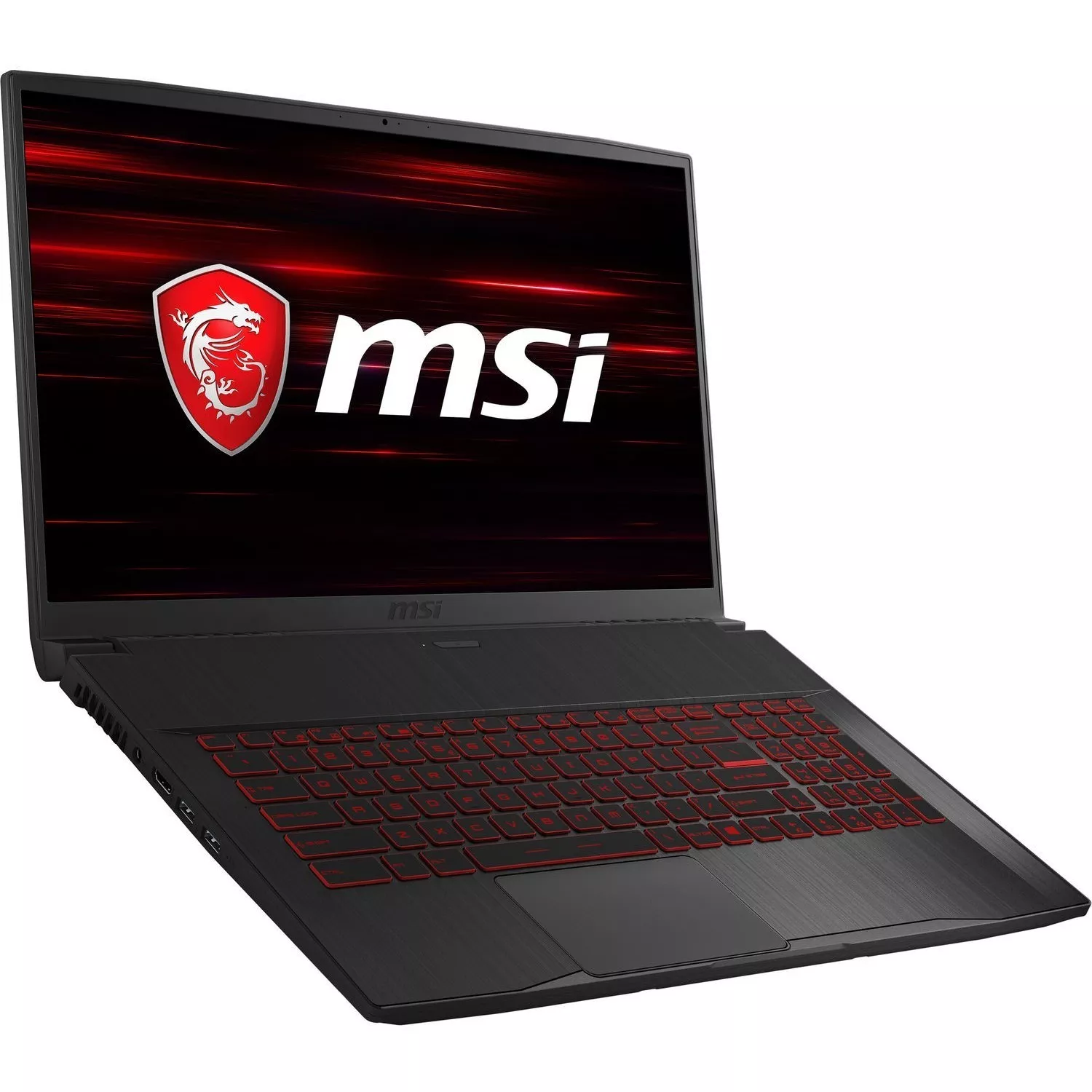 MSI GF75 9SC-073BE