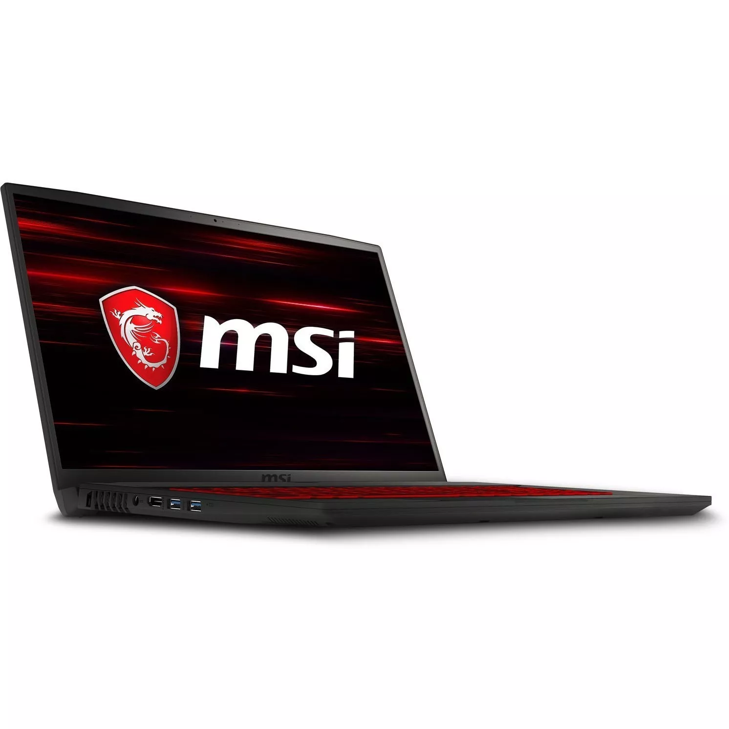 MSI GF75 9SC-073BE