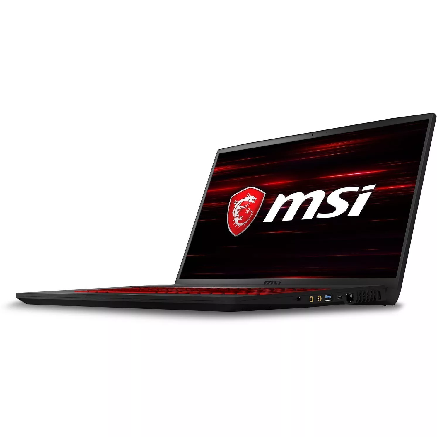 MSI GF75 9SC-073BE