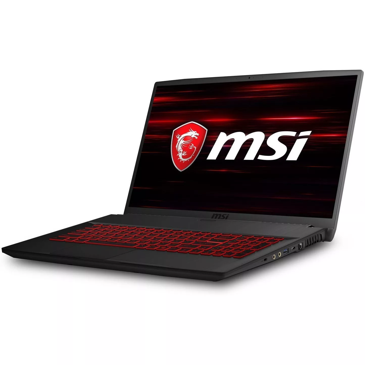 MSI GF75 9SC-073BE