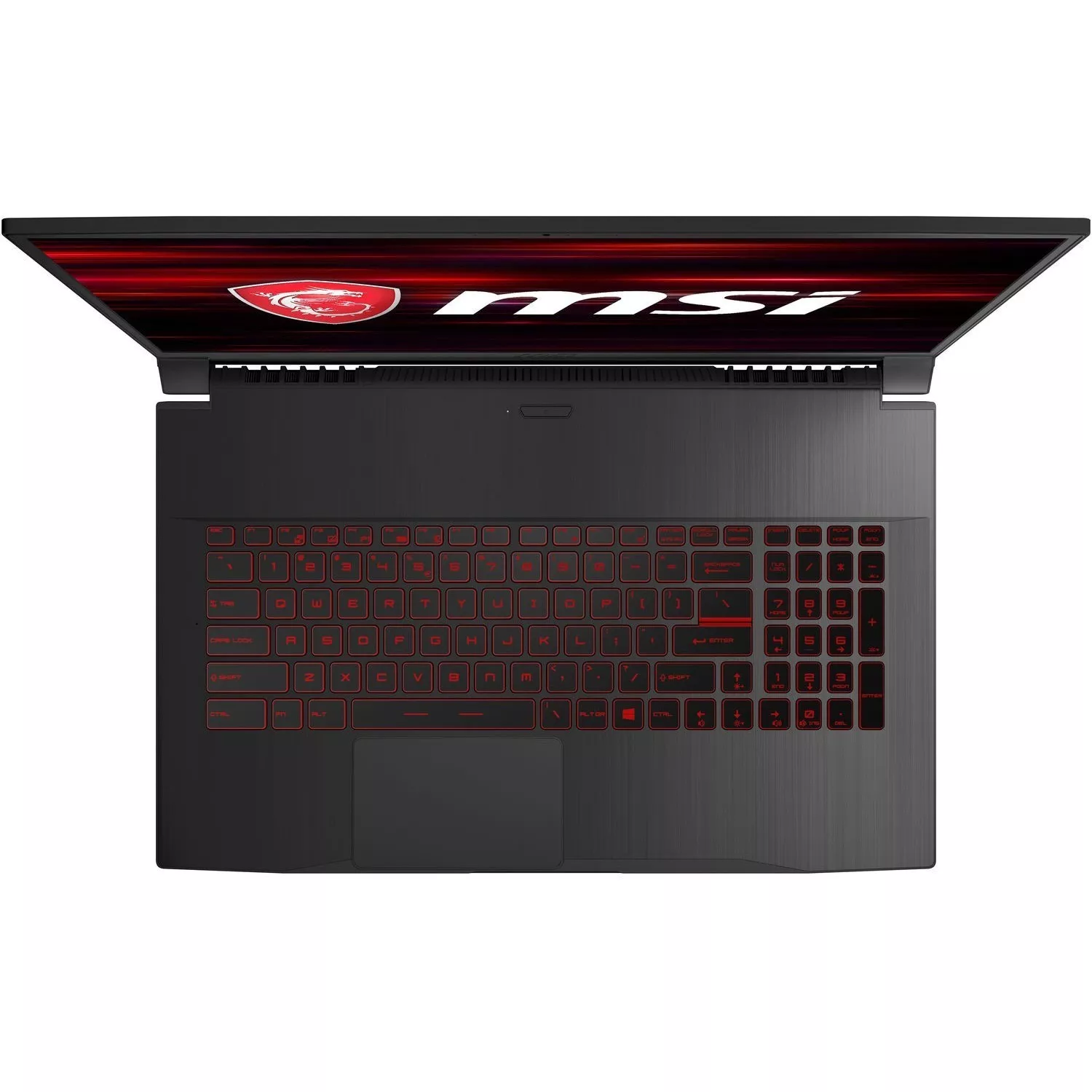 MSI GF75 9SC-073BE