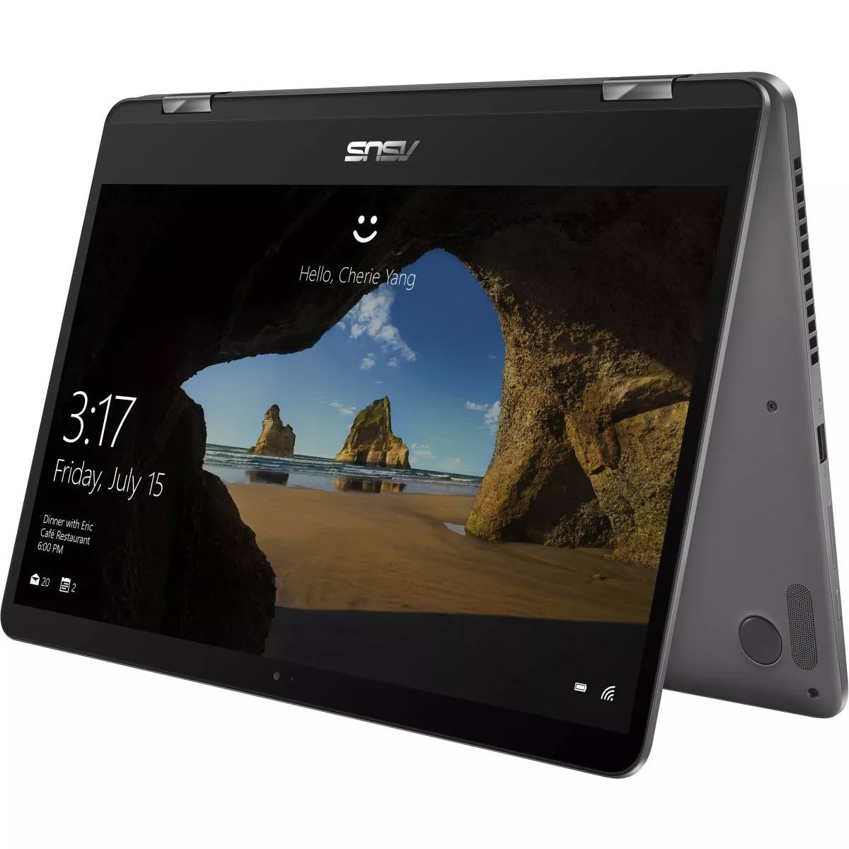 Asus UX461FA-DH51T