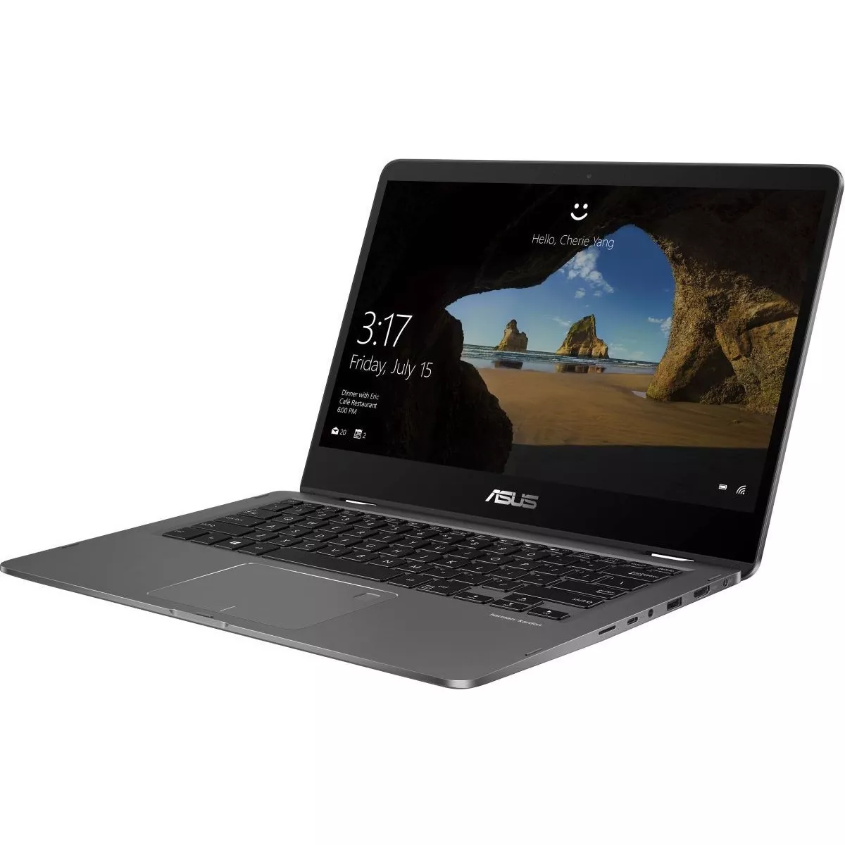 Asus UX461FA-DH51T