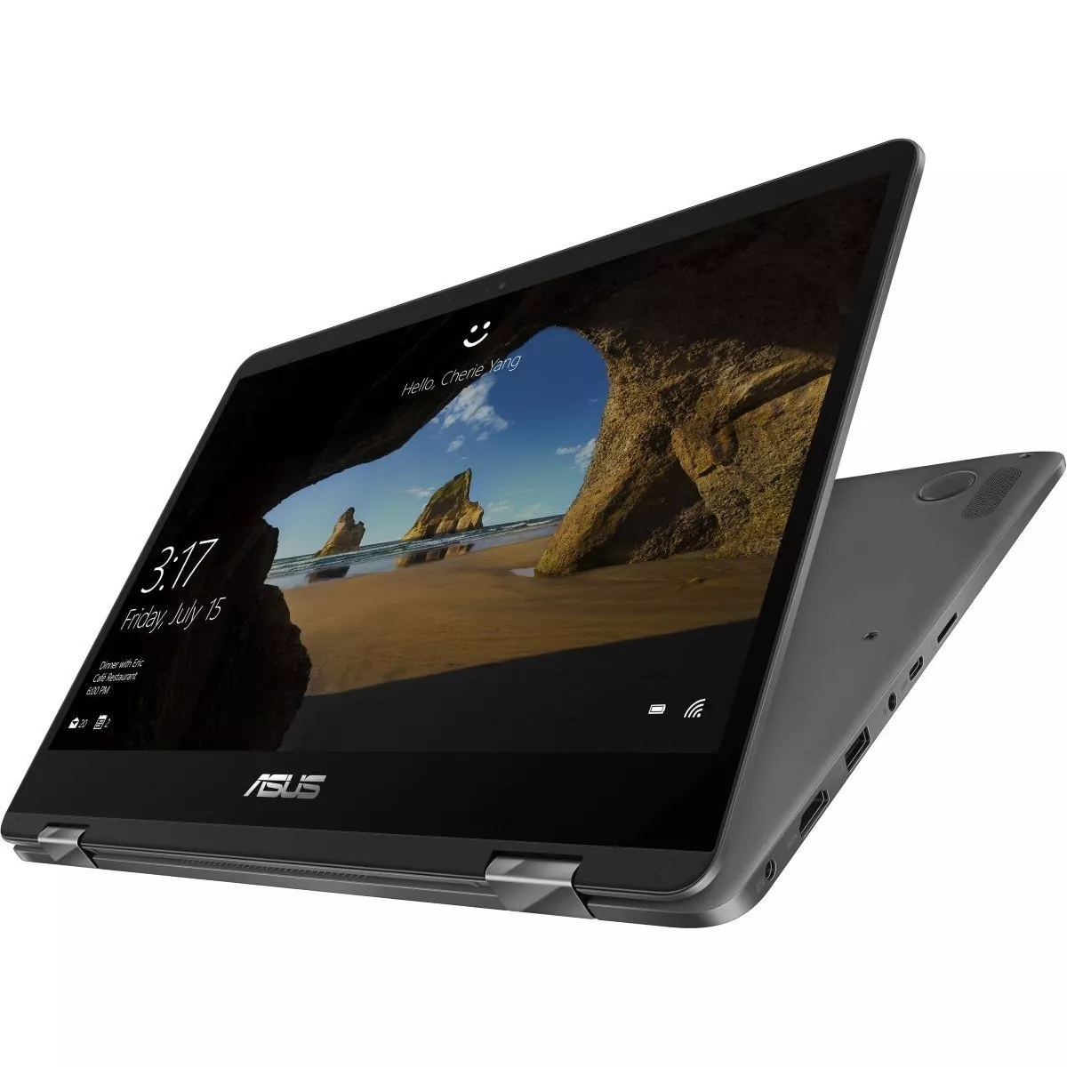 Asus UX461FA-DH51T