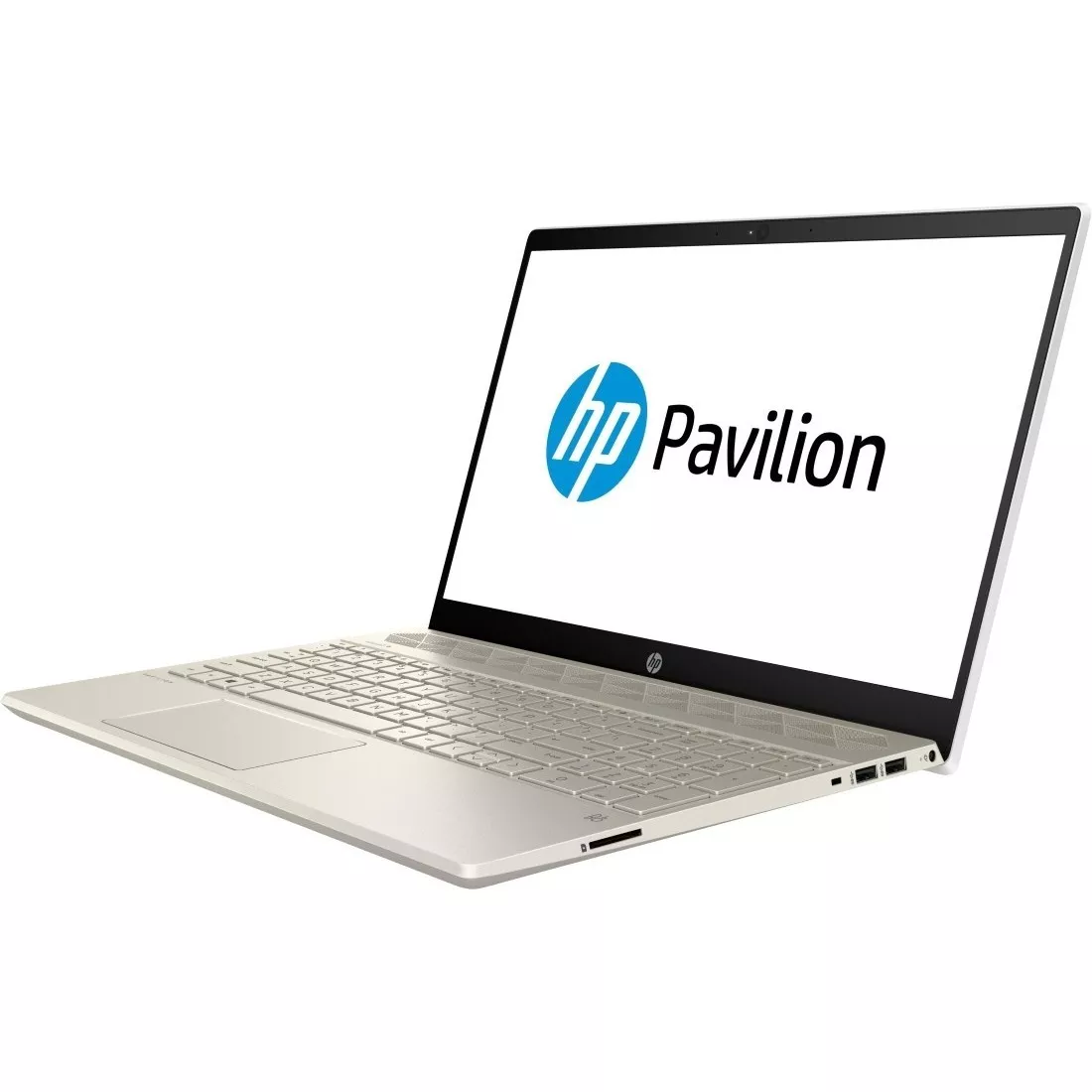 HP Pavilion 15-cs0000 (15-CS0082CL 4QN59UA)