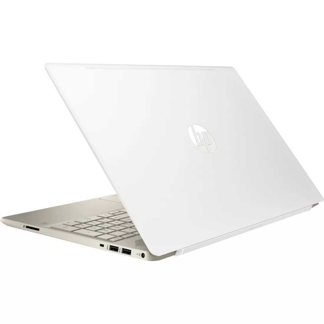 HP Pavilion 15-cs0000 (15-CS0082CL 4QN59UA)