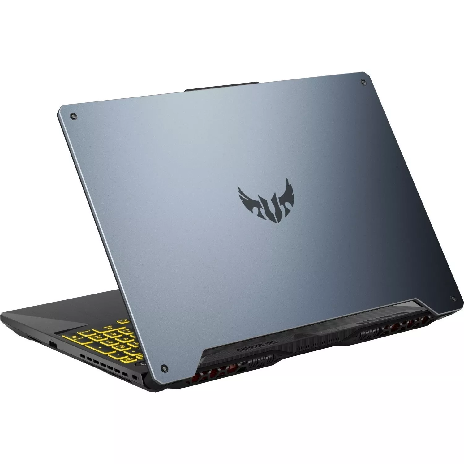 Asus TUF Gaming F15 FX506HE (FX506HE-HN012)
