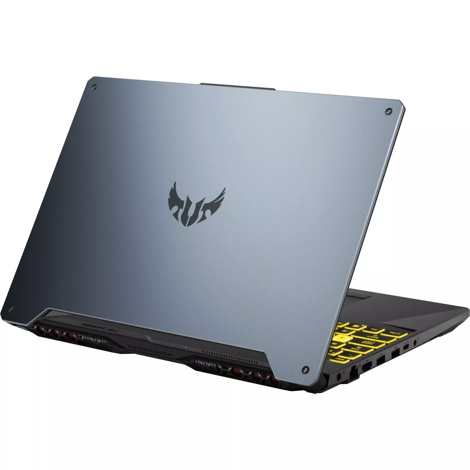 Asus TUF Gaming F15 FX506HE (FX506HE-HN012)