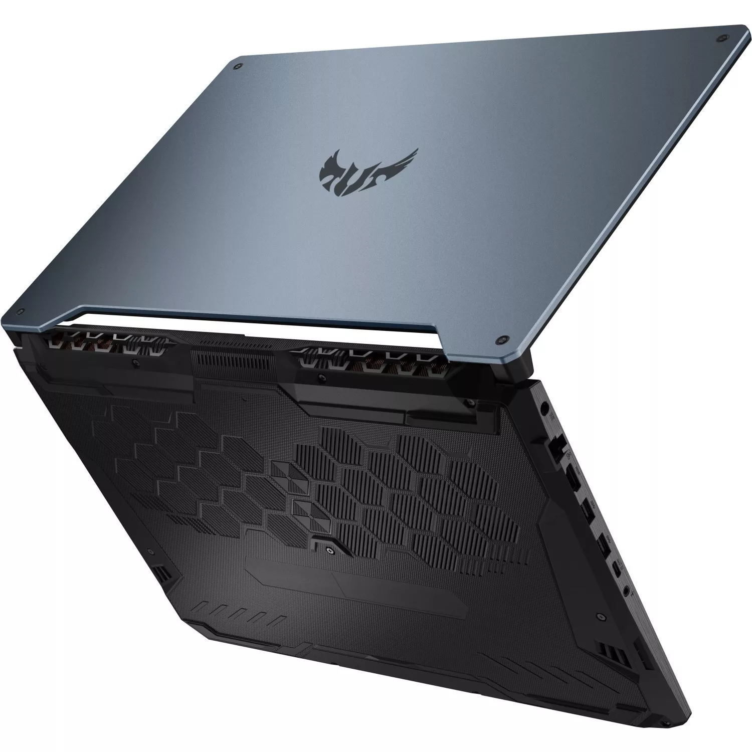 Asus TUF Gaming F15 FX506HE (FX506HE-HN012)