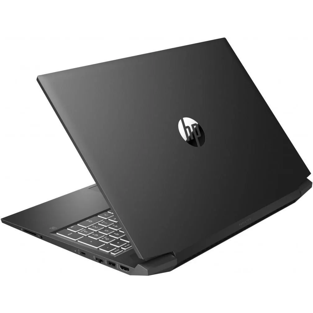 HP Pavilion Gaming 16-a0000 (16-A0065UR 3B4C4EA)