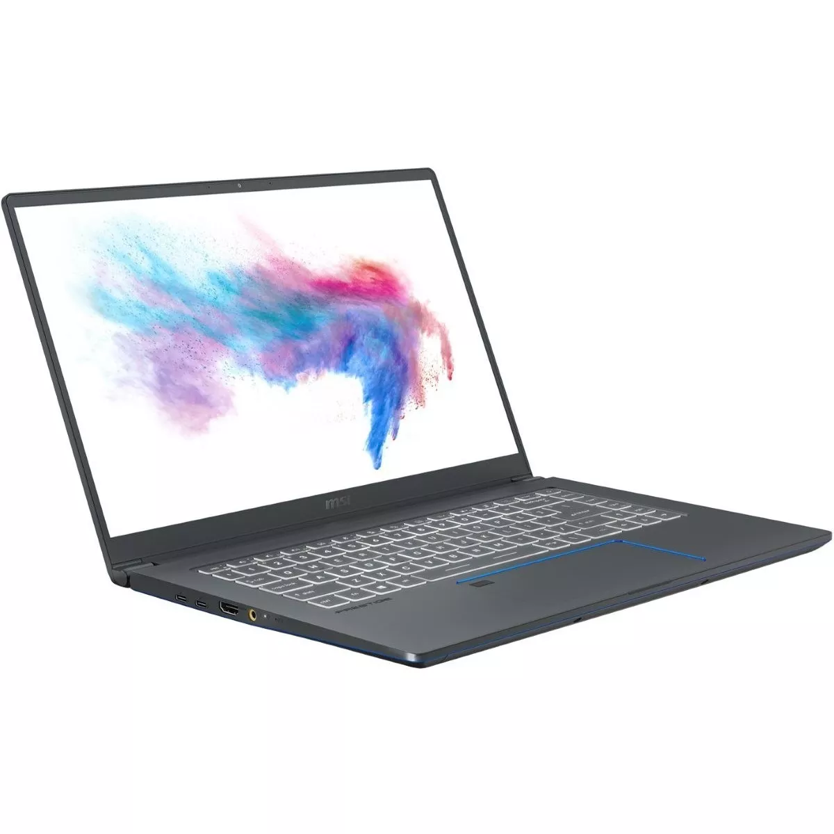 MSI P15 A10SC-083US