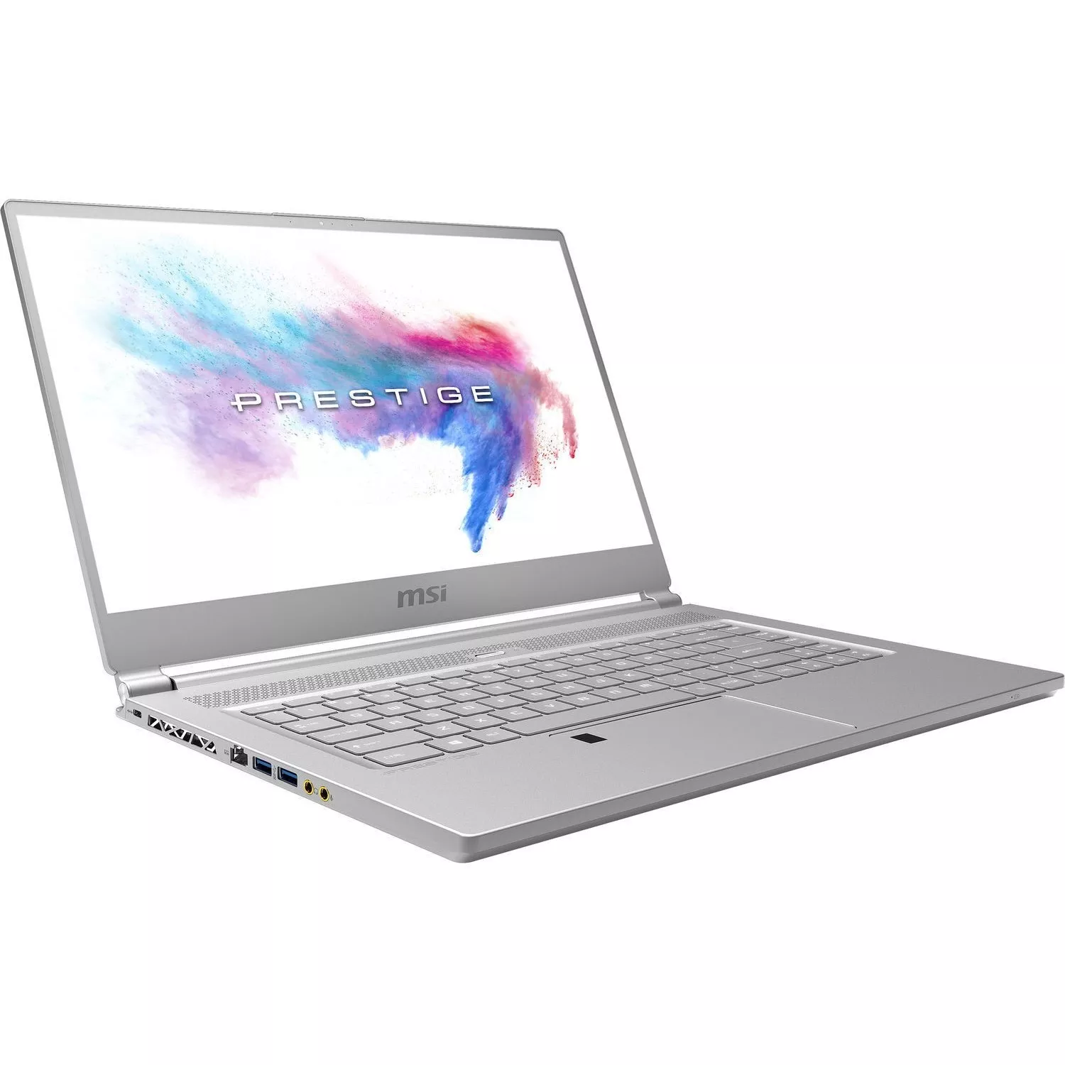 MSI P65 8RE-008XPL