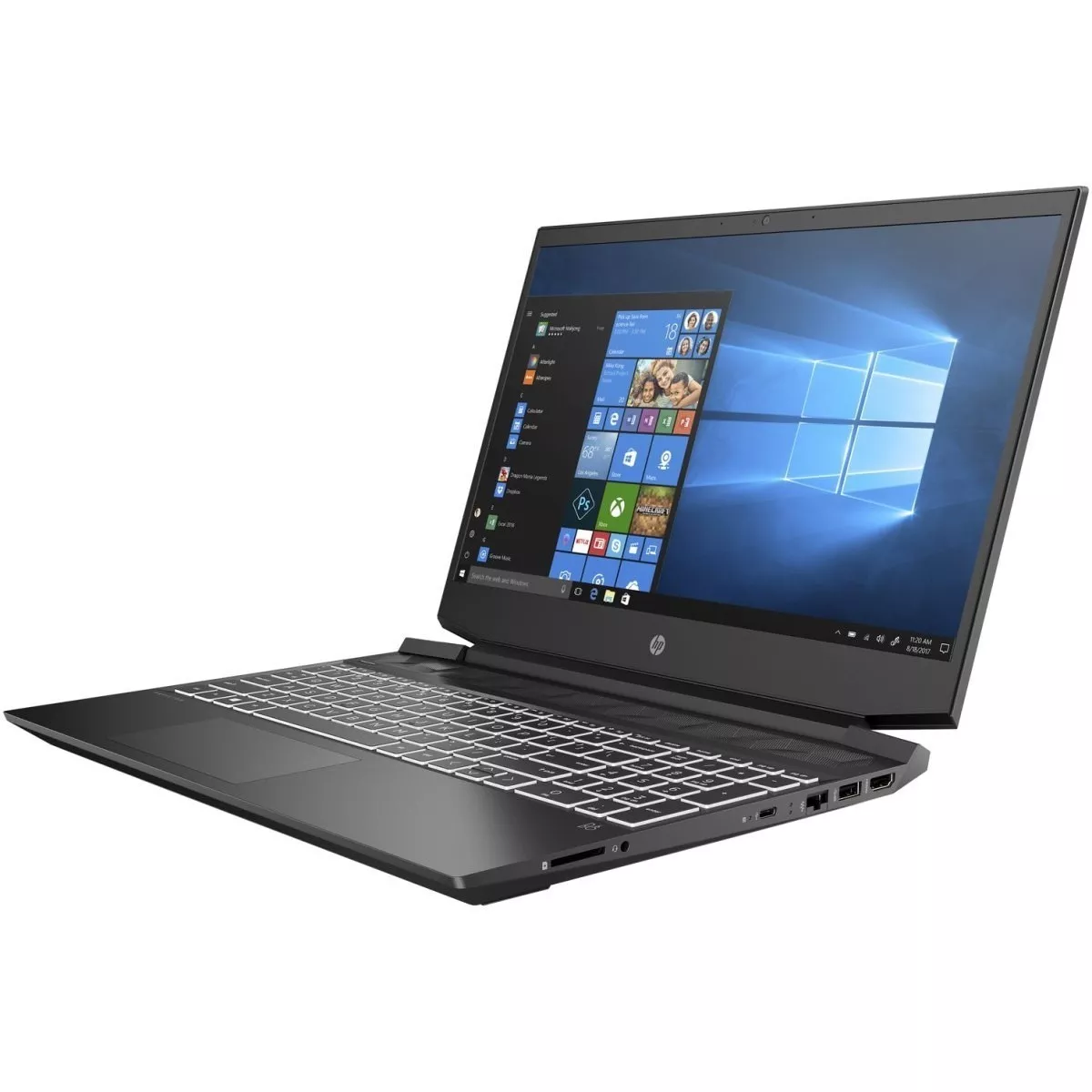 HP Pavilion Gaming 15-ec1000 (15-EC1088UR 2S9R9EA)