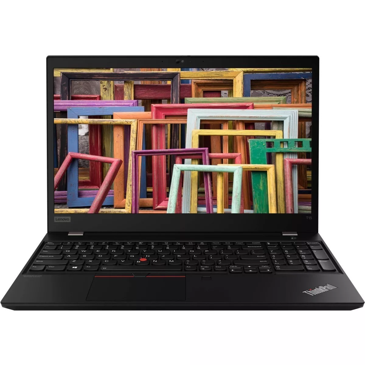 Lenovo ThinkPad T15 Gen 1 (T15 G1 20S6000URT)