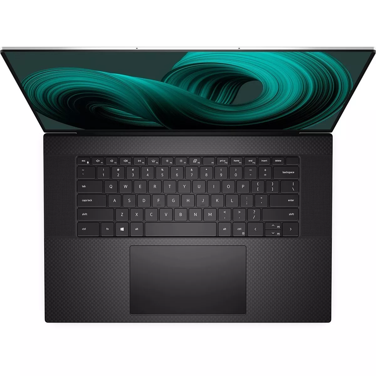 Dell XPS 17 9710 (9710-1694)