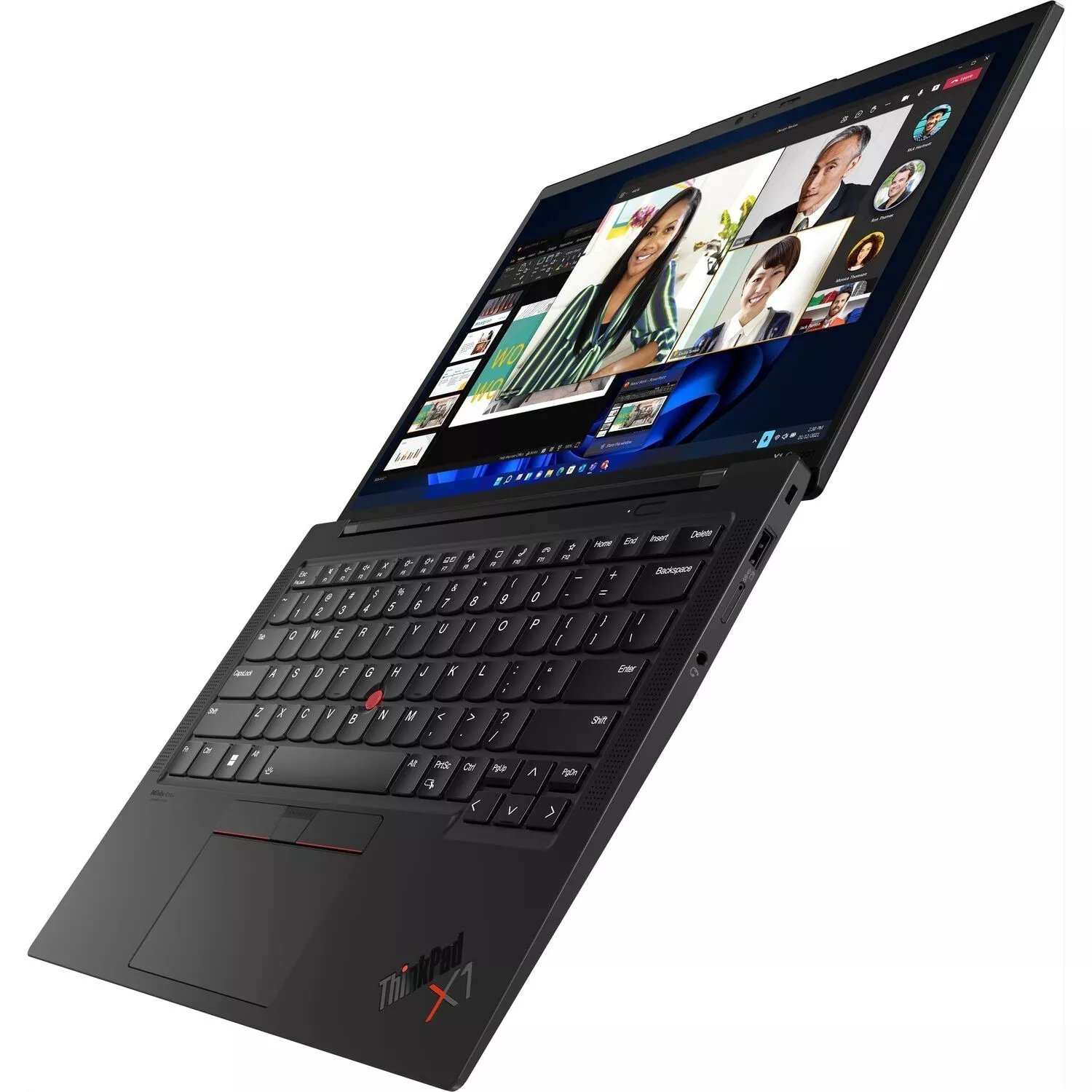 Lenovo X1 Carbon Gen 10 21CB0082RA