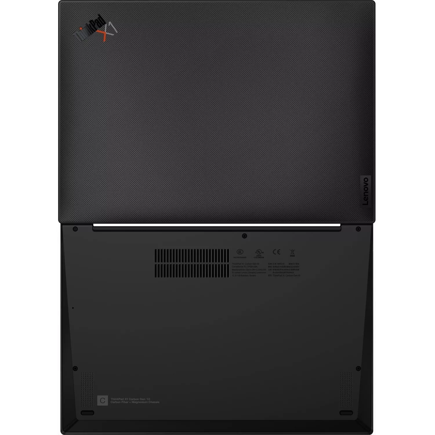 Lenovo X1 Carbon Gen 10 21CB0082RA