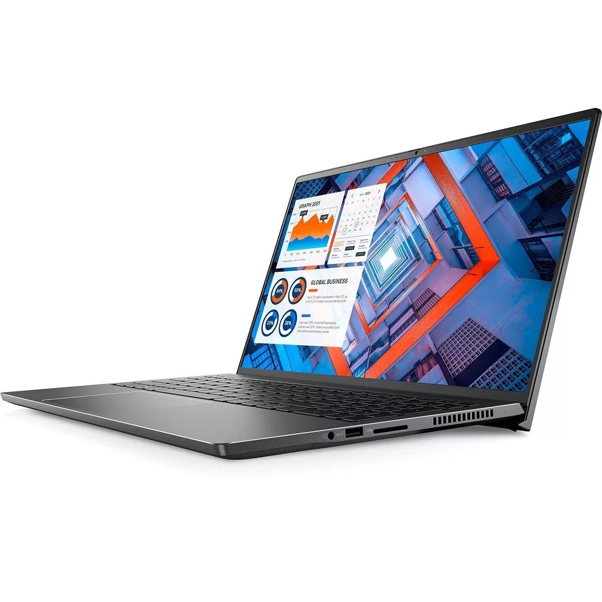 Dell Vostro 15 7510 (7510-0448)