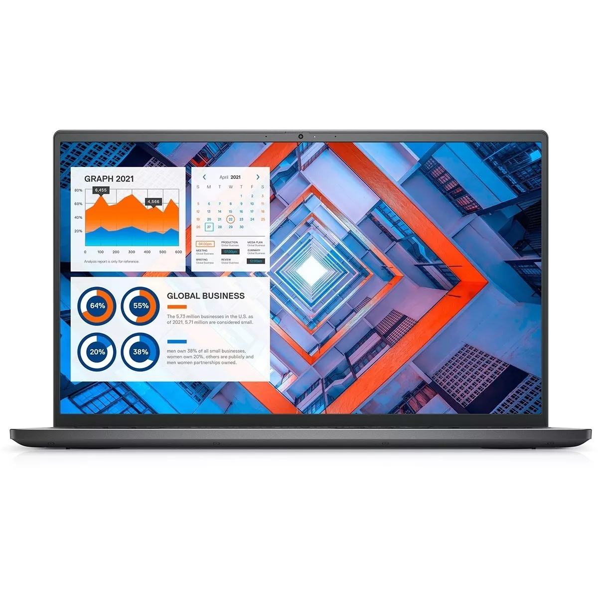 Dell Vostro 15 7510 (7510-0448)