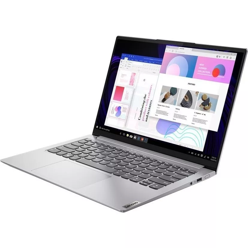 Lenovo Yoga Slim 7 Pro 14ACH5 D (S7 Pro 14ACH5 D 82NJ000HRU)