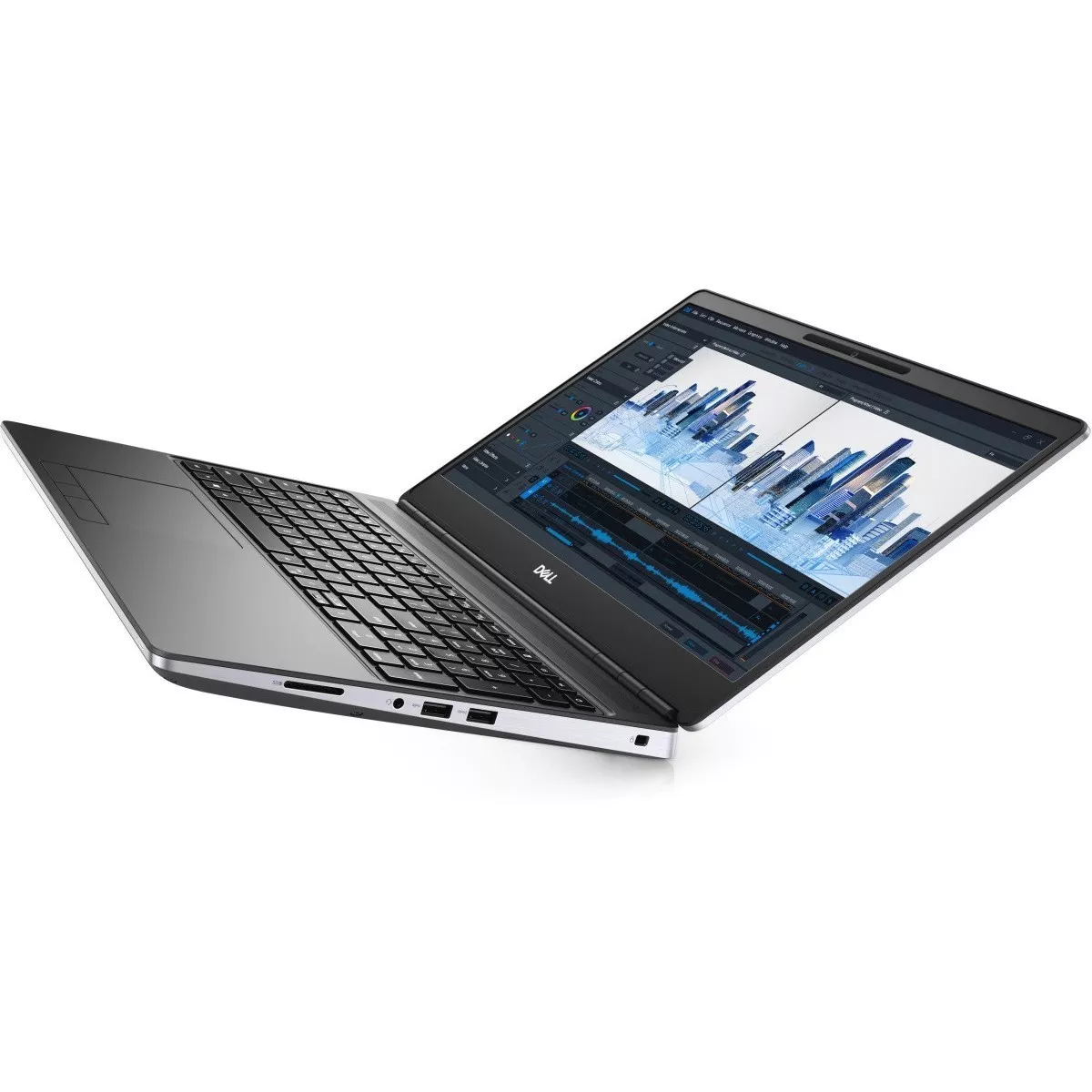 Dell Precision 15 7560 (7560-0754)