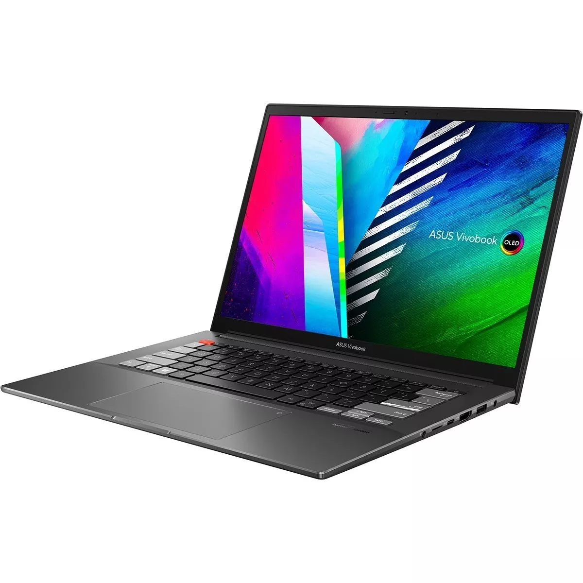 Asus Vivobook Pro 14X OLED N7400PC (N7400PC-KM059)