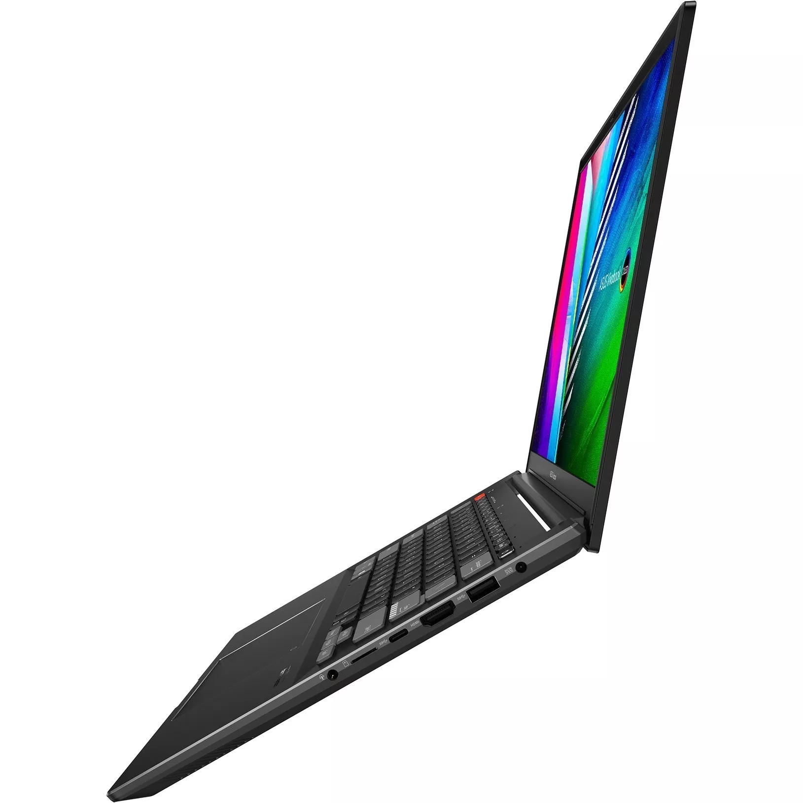 Asus Vivobook Pro 14X OLED N7400PC (N7400PC-KM059)