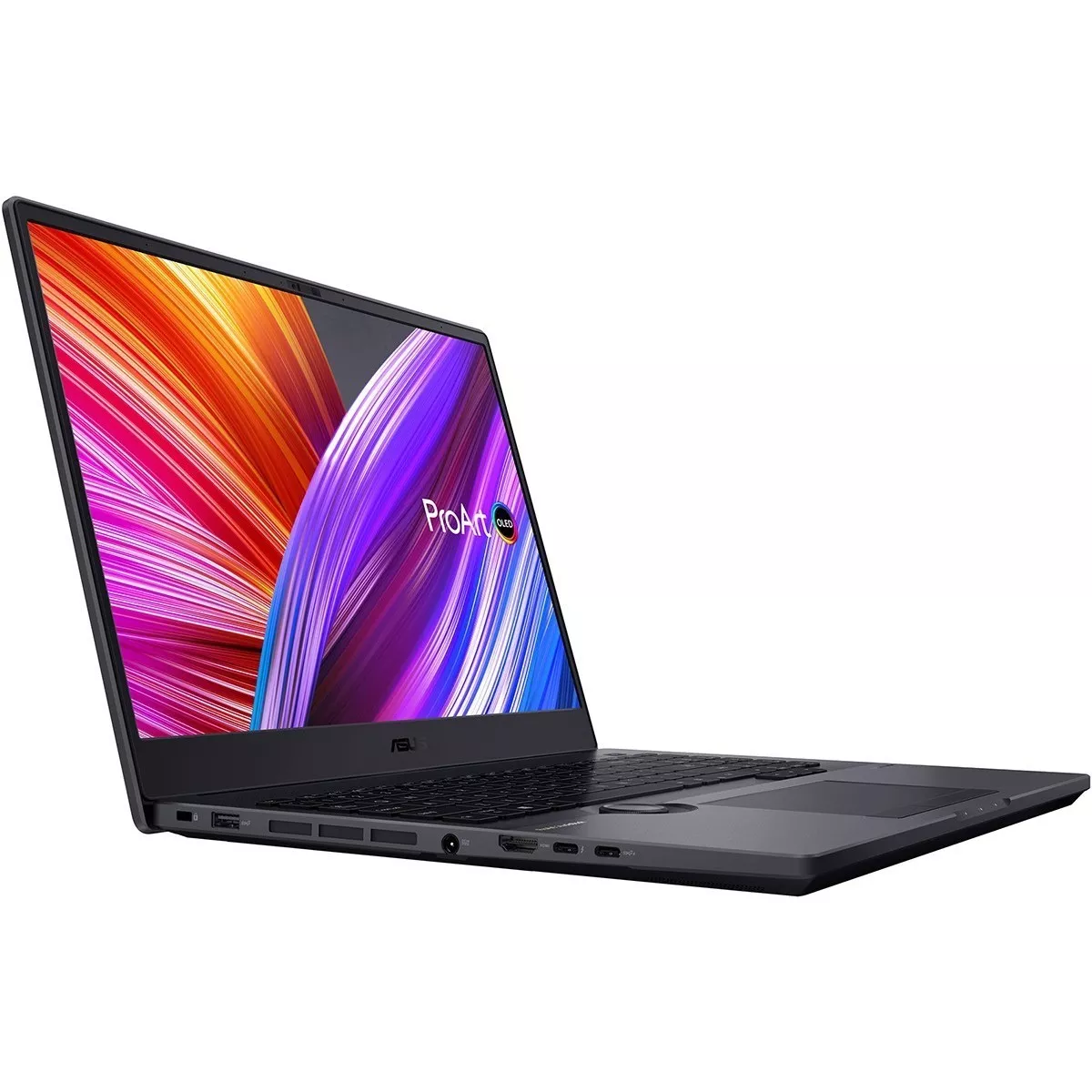 Asus ProArt Studiobook Pro 16 OLED W7600H3A (W7600H3A-L2033W)