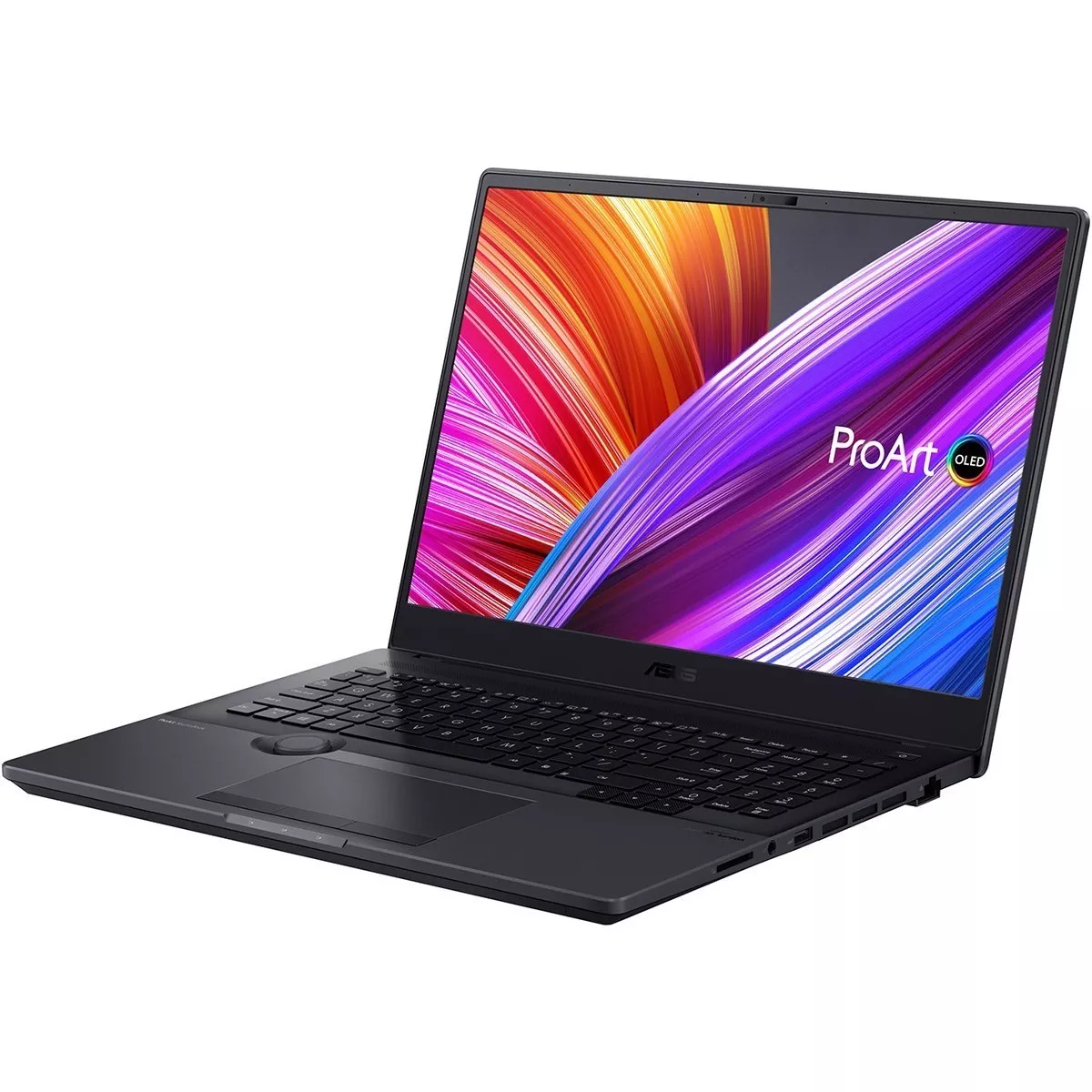 Asus ProArt Studiobook Pro 16 OLED W7600H3A (W7600H3A-L2033W)