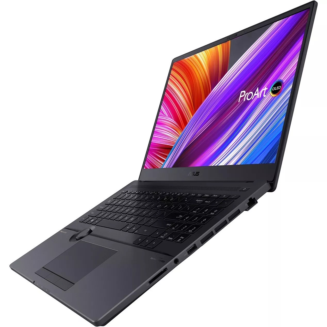 Asus ProArt Studiobook Pro 16 OLED W7600H3A (W7600H3A-L2033W)