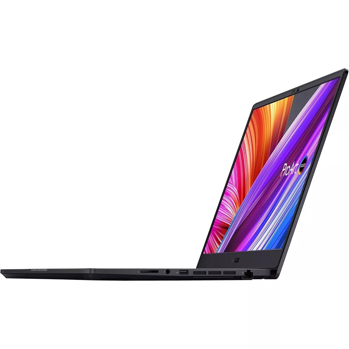 Asus ProArt Studiobook Pro 16 OLED W7600H3A (W7600H3A-L2033W)