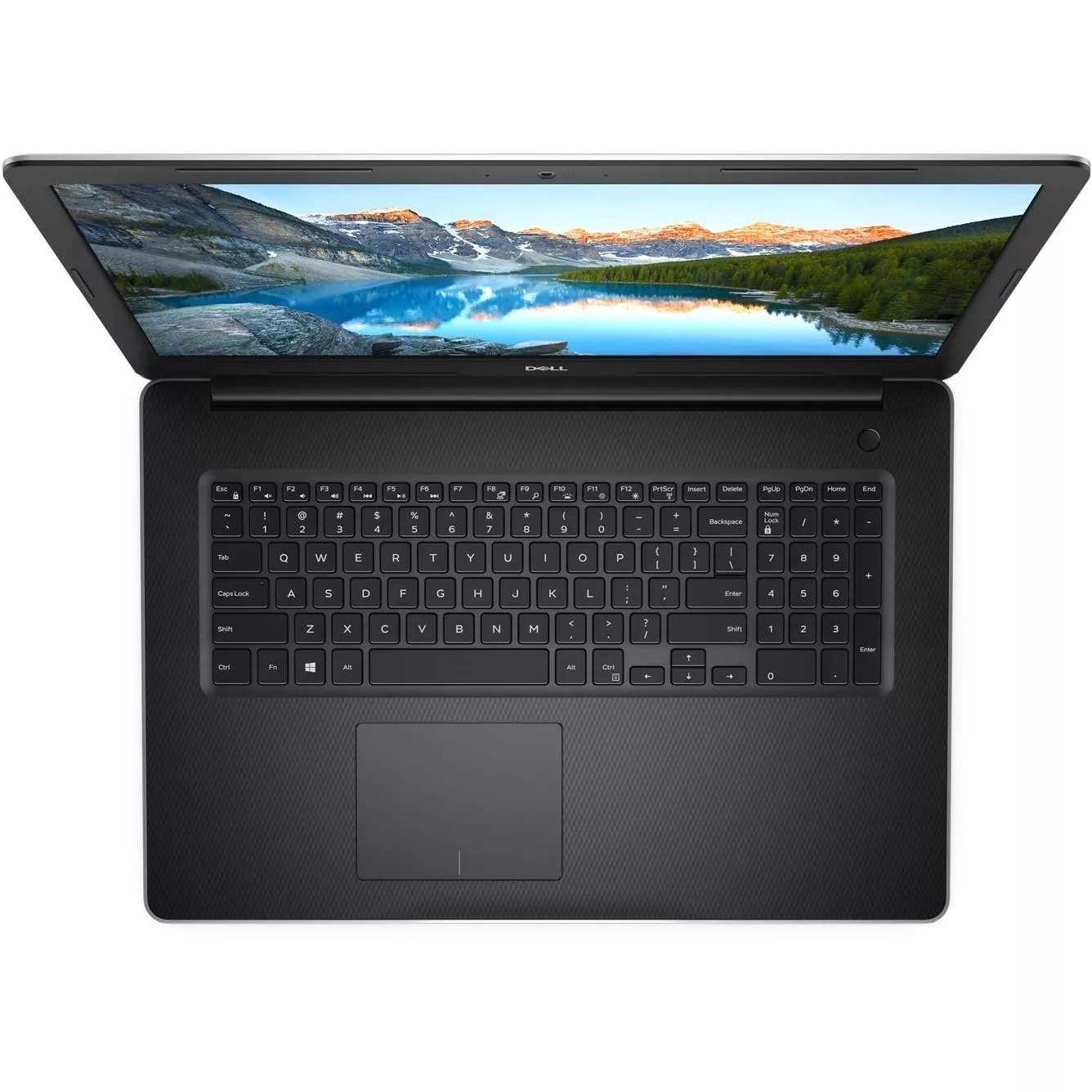 Dell Inspiron 17 3793 (3793Fi716S3MX230-LBK)