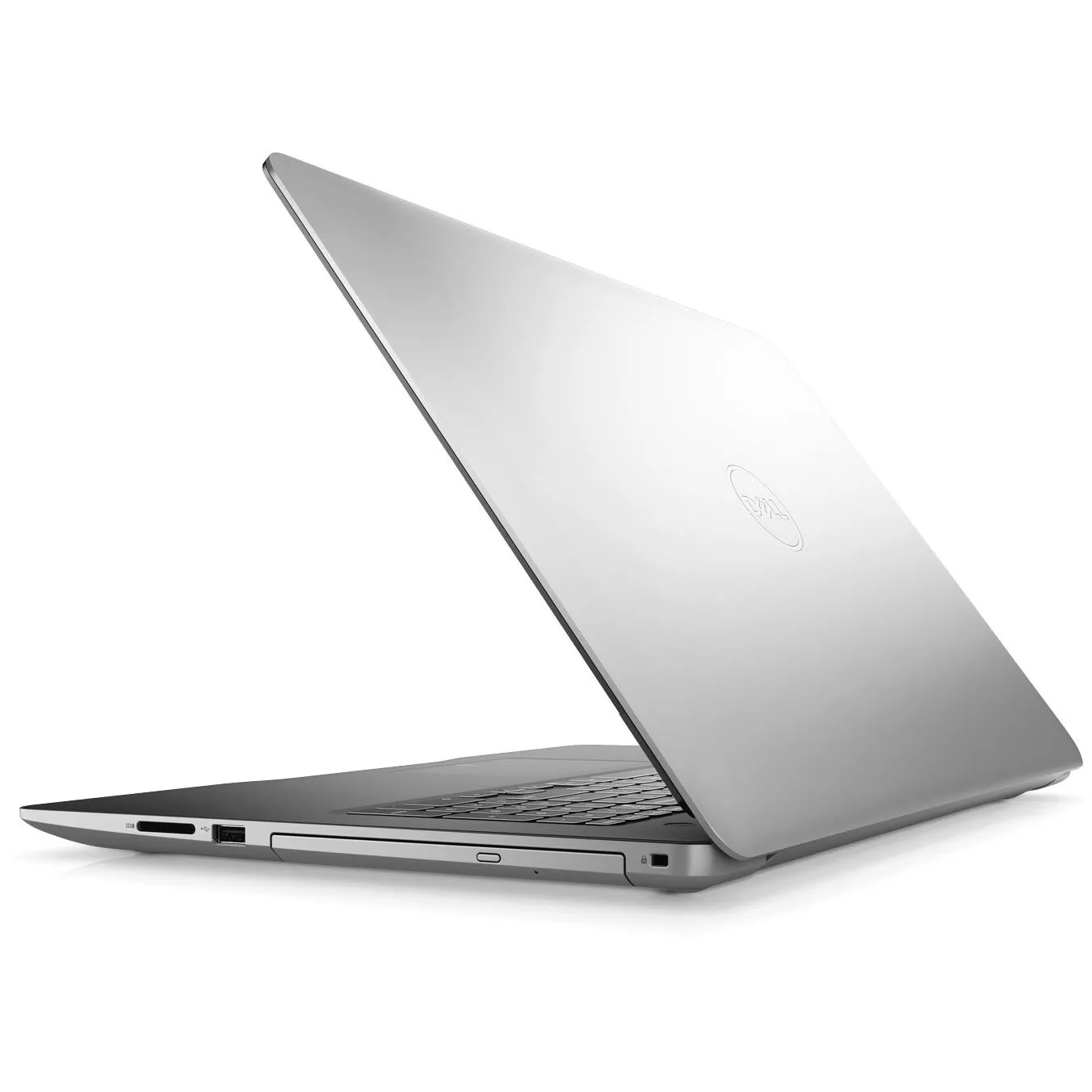 Dell Inspiron 17 3793 (3793Fi716S3MX230-LBK)