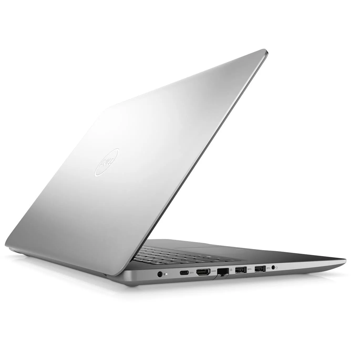 Dell Inspiron 17 3793 (3793Fi716S3MX230-LBK)