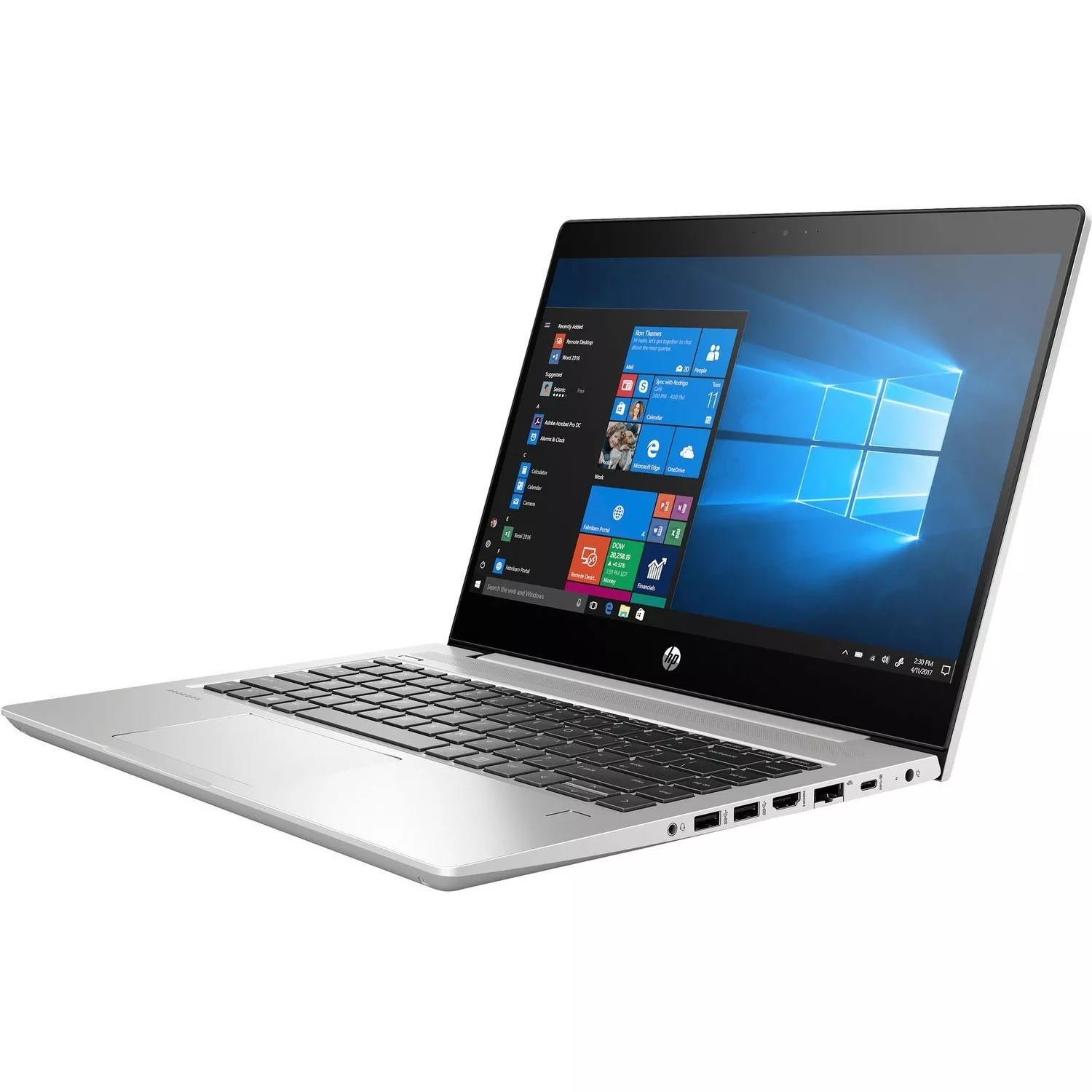 HP ProBook 455 G6 (455G6 9CB52ES)