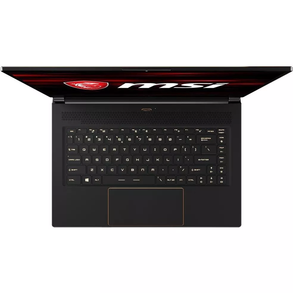 MSI GS65 9SE-1667US