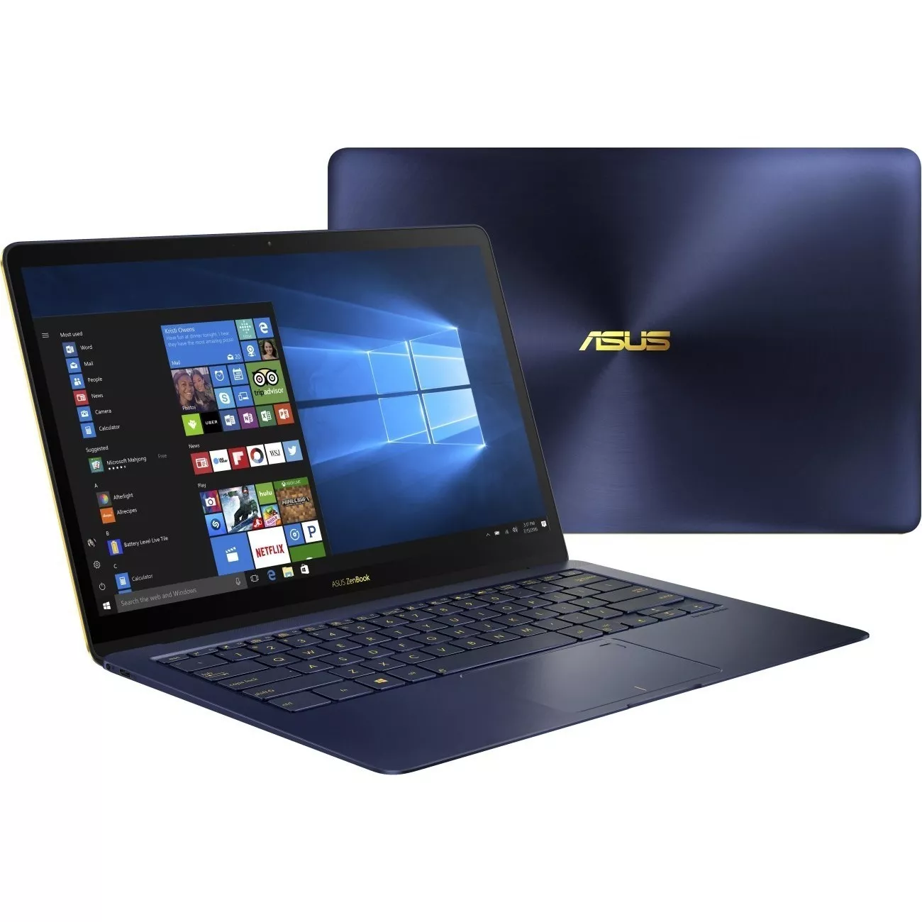 Asus UX490UAR-BE082T