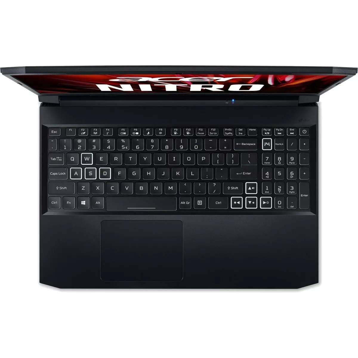 Acer Nitro 5 AN515-54 (AN515-54-547D)