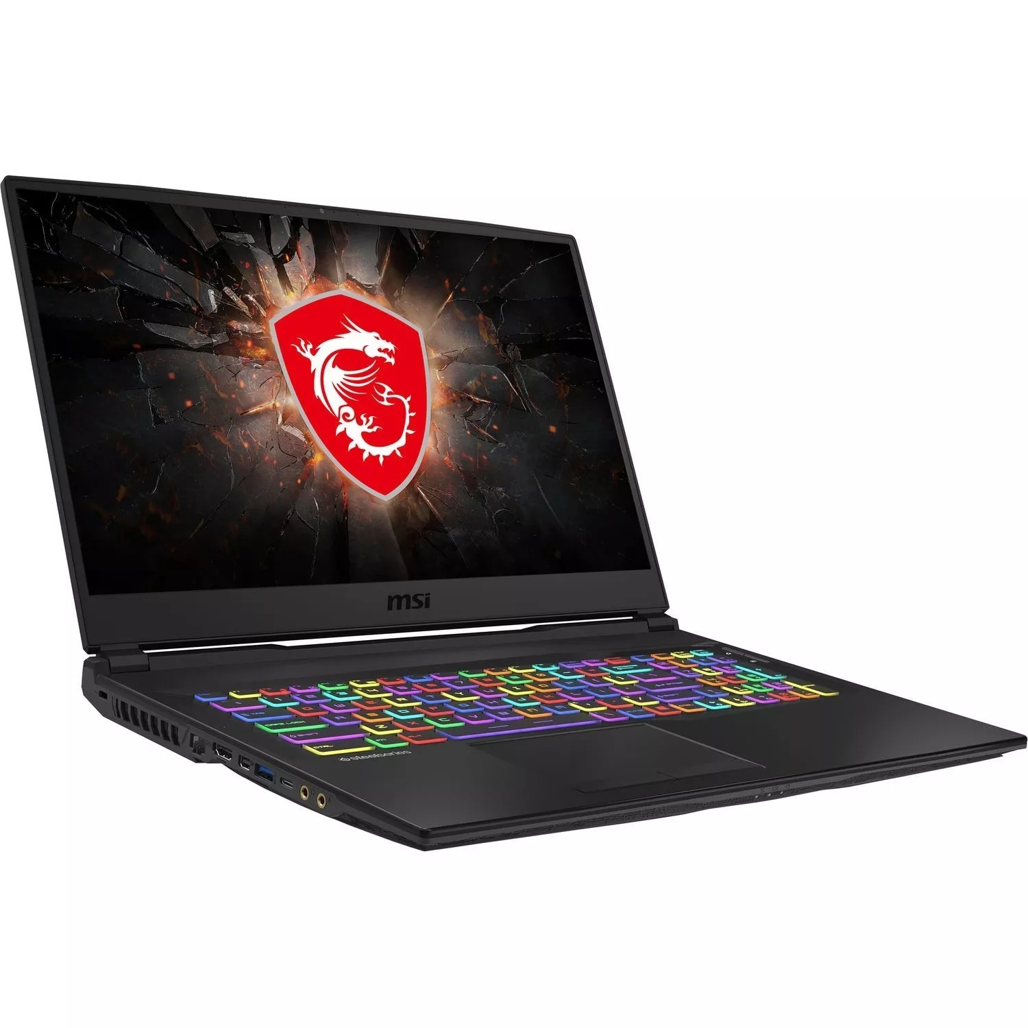 MSI GL75 Leopard 10SDK (GL75 10SDK-253XRU)