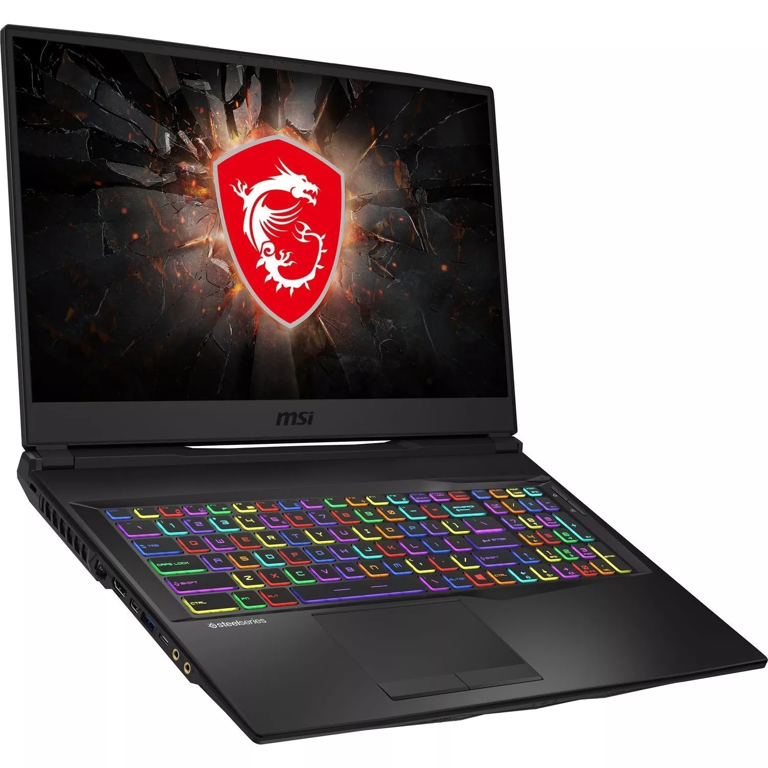 MSI GL75 Leopard 10SDK (GL75 10SDK-476XRU)