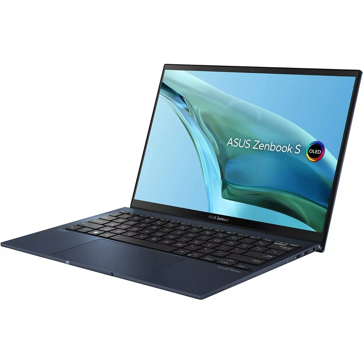 Asus Zenbook S 13 OLED UX5304VA [UX5304VA-NQ129W]