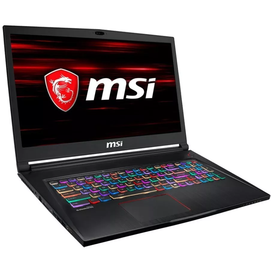 MSI GS73 8RF-018NL