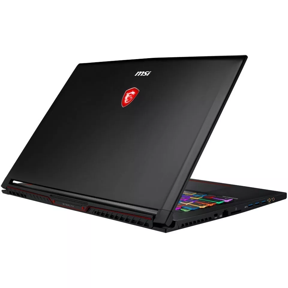 MSI GS73 8RF-018NL