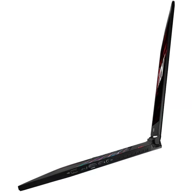 MSI GS73 8RF-018NL