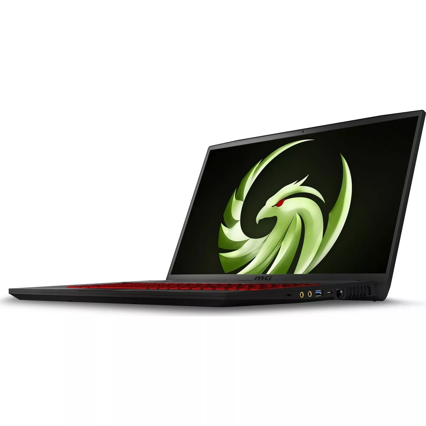 MSI Bravo 17 A4DDK (A4DDK-070XUA)