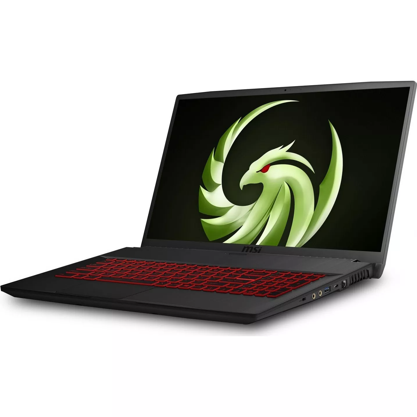 MSI Bravo 17 A4DDK (A4DDK-070XUA)